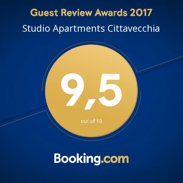 Studio Apartments Cittavecchia โปเรช ภายนอก รูปภาพ